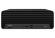 Настольный ПК HP Pro SFF 400 G9  i3-13100  RAM 8/SSD 256 ГБ