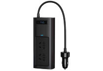Автомобильный инвертор Baseus Power Inverter 150W 