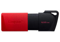 Накопитель USB Kingston Exodia M 128GB 3.2 DTXM/128GB