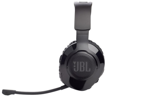 Наушники JBL Quantum 350 Wireless (Black) JBLQ350WLBLK