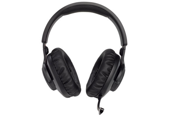 Наушники JBL Quantum 350 Wireless (Black) JBLQ350WLBLK