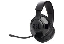 Наушники JBL Quantum 350 Wireless (Black) JBLQ350WLBLK
