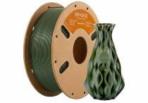 Филамент для 3D принтера ERYONE 1.75mm PLA Army Green