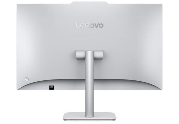 Моноблок Lenovo IdeaCentre A105 AMD Ryzen 5 RAM 8GB SSD 512GB 23.8" White F0JS002NAK
