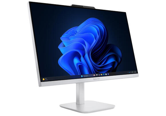 Моноблок Lenovo IdeaCentre A105 AMD Ryzen 5 RAM 8GB SSD 512GB 23.8" White F0JS002NAK