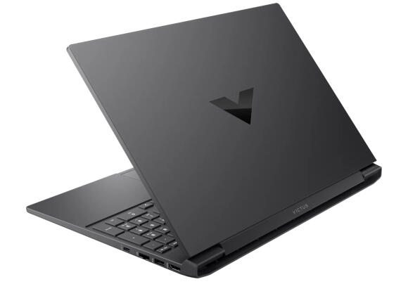 Игровой ноутбук HP Victus 15-fa2104tx I-7 13620H RTX4050 6GB (16ГБ/512 ГБ) 25VQPA#ACJ