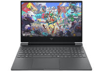 Игровой ноутбук HP Victus 15-fa2104tx I-7 13620H RTX4050 6GB (16ГБ/512 ГБ) 25VQPA#ACJ