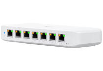 Управляемый коммутатор Ubiquiti UniFi Switch Ultra 60W
