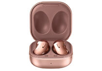 Наушники Galaxy Buds Live SM-R180NZNASER