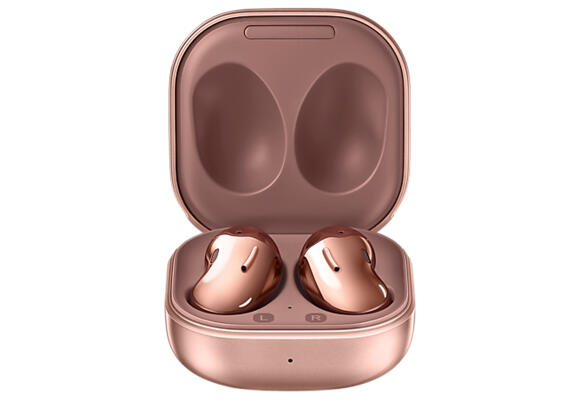 Наушники Galaxy Buds Live SM-R180NZNASER