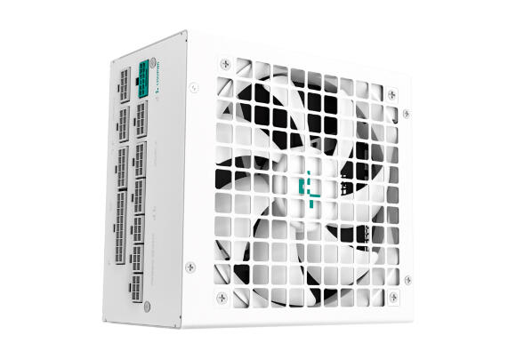Блок питания для ПК Deepcool 1200 Вт Модульный PX1200G белый
