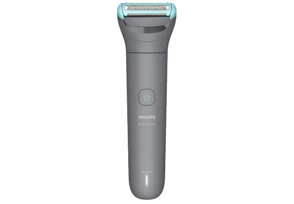 Триммер-Бодигрумер Philips Body Groomer Series 3000 BG3480