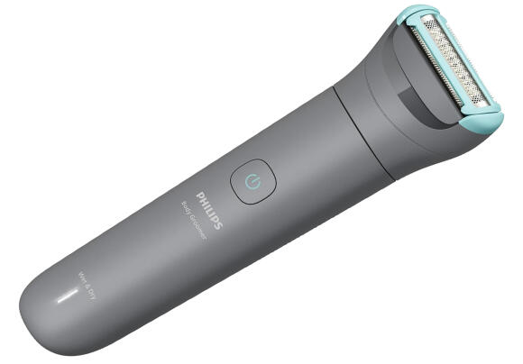 Триммер-Бодигрумер Philips Body Groomer Series 3000 BG3480