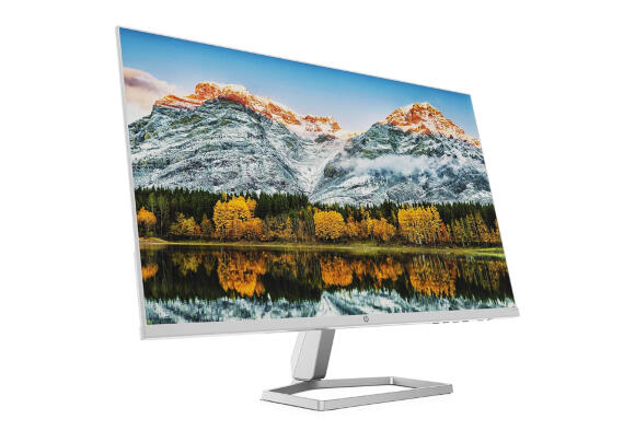Монитор HP M27fW 27" 2H1A4AS#ABV