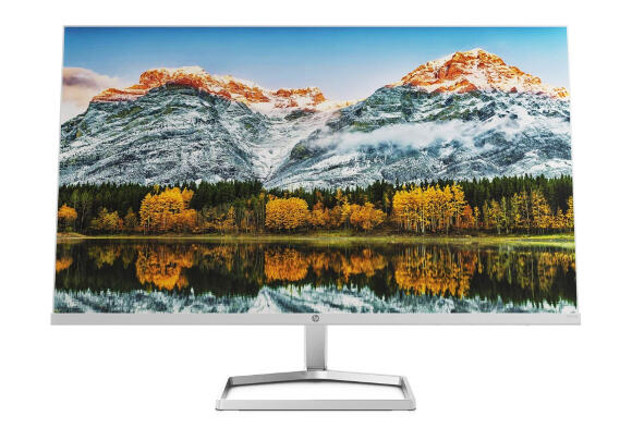 Монитор HP M27fW 27" 2H1A4AS#ABV