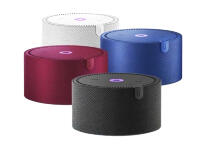 Умная колонка Яндекс. Станция Мини (с часами и Алисой) Умная колонка Яндекс. Станция Мини (с часами и Алисой)