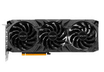 Видеокарта GALAX GeForce RTX 4070 12 Гб (1-Click OC) G-D46OB-47NOM7MD7QOC-GALG