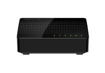 5-ти портовый сетевой коммутатор Tenda SG105 10/100/1000 Мбит/с 5-ти портовый сетевой коммутатор Tenda SG105 10/100/1000 Мбит/с