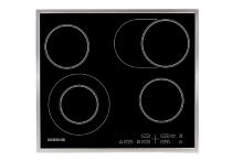 Варочная панель Samsung C61R1CAMST