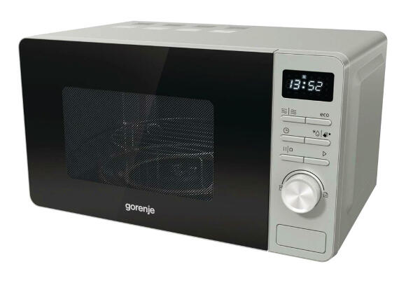 Микроволновая печь Gorenje MO23A4X Микроволновая печь Gorenje MO23A4X