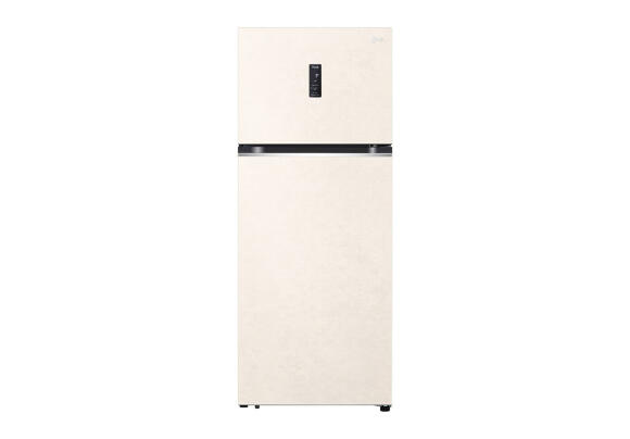 Холодильник LG GN-B392SEBB 395 Л