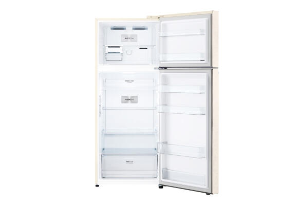 Холодильник LG GN-B392SEBB 395 Л Холодильник LG GN-B392SEBB 395 Л