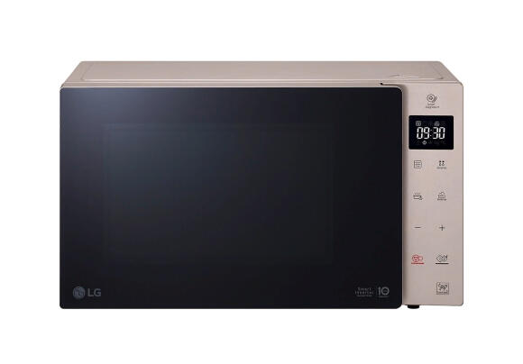Микроволновая печь LG MS2535GISH (BHBQCIS)