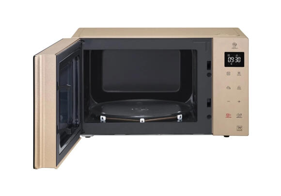 Микроволновая печь LG MS2535GISH (BHBQCIS) Микроволновая печь LG MS2535GISH (BHBQCIS)