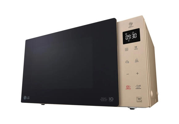Микроволновая печь LG MS2535GISH (BHBQCIS) Микроволновая печь LG MS2535GISH (BHBQCIS)