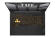 Ноутбук Asus TUF Gaming F17 FX707VI-LL055