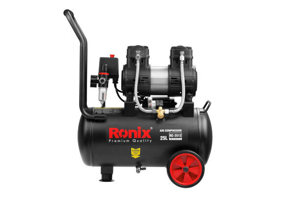 Воздушный компрессор Ronix RC-2512 Воздушный компрессор Ronix RC-2512