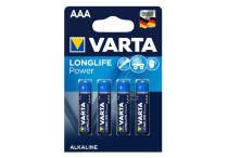 Батарея Varta LongLife Power АААх4 6917