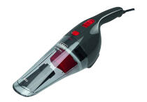 Пылесос Black+Decker NV1210AV-B5 Пылесос Black+Decker NV1210AV-B5