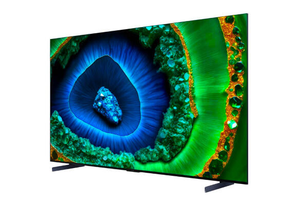 Телевизор TCL 85C855 QD-Mini LED UHD 85" Телевизор TCL 85C855 QD-Mini LED UHD 85"