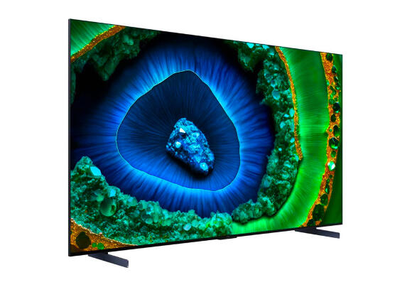 Телевизор TCL 85C855 QD-Mini LED UHD 85" Телевизор TCL 85C855 QD-Mini LED UHD 85"