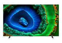 Телевизор TCL 85C855 QD-Mini LED UHD 85" Телевизор TCL 85C855 QD-Mini LED UHD 85"