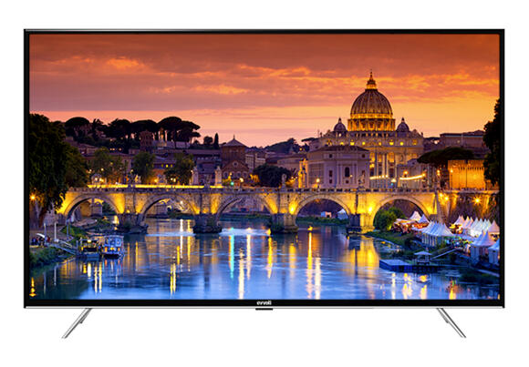 Телевизор Evvoli 43EV100D 43" Телевизор Evvoli 43EV100D 43"