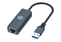 Сетевой адаптер HP USB Type-A - RJ45 DHC-CT101 Сетевой адаптер HP USB Type-A - RJ45 DHC-CT101