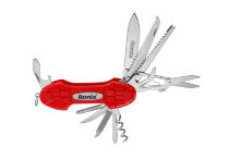 Многофункциональный нож Ronix RH-1192