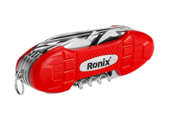 Многофункциональный нож Ronix RH-1192