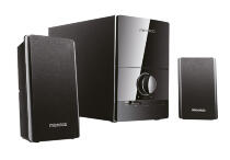 Аудиосистема Microlab M-500U 2.1 Аудиосистема Microlab M-500U 2.1