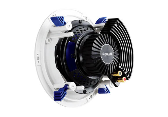 Потолочный динамик Yamaha NS-IC600 (110 Вт) Потолочный динамик Yamaha NS-IC600 (110 Вт)