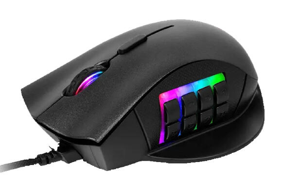 Мышь Thermaltake Nemesis Мышь Thermaltake Nemesis