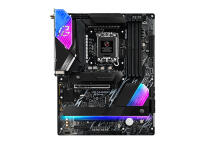 МП ASRock Z890 PG LIGHTNING WIFI DDR5 (LGA1851) [90-MXBPG0-A0UAYZ]