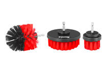 Набор щеток для чистки Ronix RH-9959