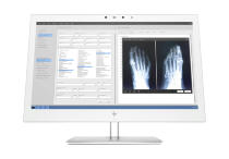 Монитор HP Healthcare Edition HC270cr 27" 1QW03AA