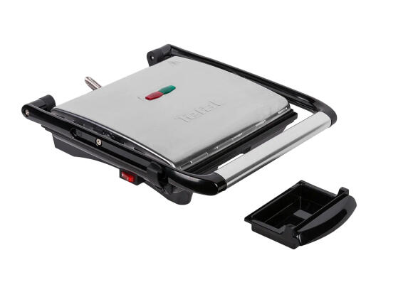 Электрогриль Tefal Inicio GC241D38 Электрогриль Tefal Inicio GC241D38