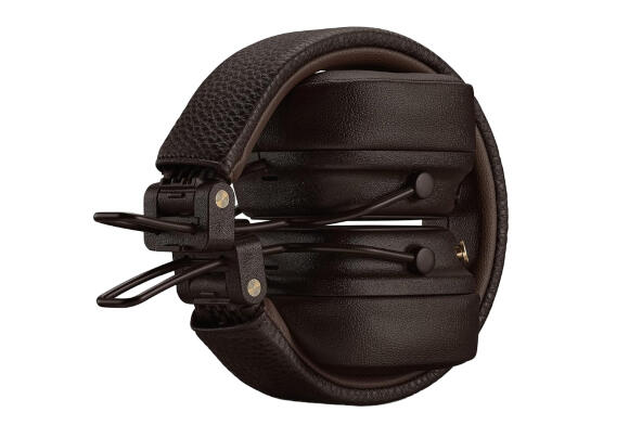 Наушники Marshall Major V (Black)