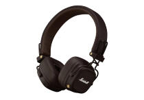 Наушники Marshall Major V (Black) Наушники Marshall Major V (Black)