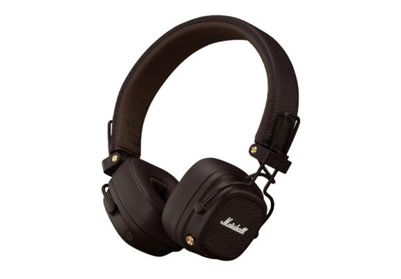 Наушники Marshall Major V (Black)